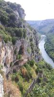 Ardeché &ndash; &copy; Eva-Maria Strauß-Eberhardt (Eberhardt TRAVEL)