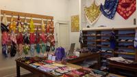Boutique &ndash; &copy; Eva-Maria Strauß-Eberhardt (Eberhardt TRAVEL)