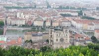 Lyon &ndash; &copy; Eva-Maria Strauß-Eberhardt (Eberhardt TRAVEL)