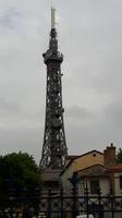 Lyoner Eifelturm &ndash; &copy; Eva-Maria Strauß-Eberhardt (Eberhardt TRAVEL)