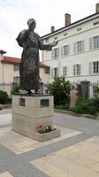 Papst Johannes &ndash; &copy; Eva-Maria Strauß-Eberhardt (Eberhardt TRAVEL)