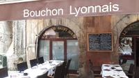 Lyon &ndash; &copy; Eva-Maria Strauß-Eberhardt (Eberhardt TRAVEL)
