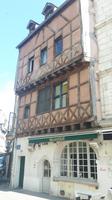 Brasserie &ndash; &copy; Eva-Maria Strauß-Eberhardt (Eberhardt TRAVEL)