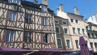 Brasserie &ndash; &copy; Eva-Maria Strauß-Eberhardt (Eberhardt TRAVEL)