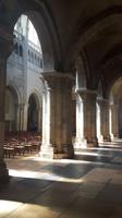 Kirche in Chalon &ndash; &copy; Eva-Maria Strauß-Eberhardt (Eberhardt TRAVEL)