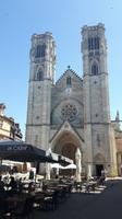 Kathetrale St.Vincent &ndash; &copy; Eva-Maria Strauß-Eberhardt (Eberhardt TRAVEL)