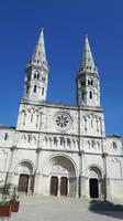 Kathetrale in Mâcon &ndash; &copy; Eva-Maria Strauß-Eberhardt (Eberhardt TRAVEL)