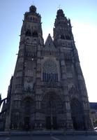 Kathedrale von Tours  &ndash; &copy; Florian Härtl (Eberhardt TRAVEL)