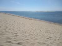 Dune du Pilat  &ndash; &copy; Florian Härtl (Eberhardt TRAVEL)