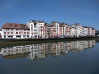 Bayonne  &ndash; &copy; Florian Härtl (Eberhardt TRAVEL)
