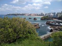 Biarritz &ndash; &copy; Florian Härtl (Eberhardt TRAVEL)