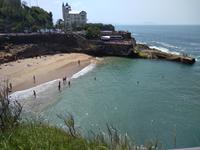 Biarritz  &ndash; &copy; Florian Härtl (Eberhardt TRAVEL)
