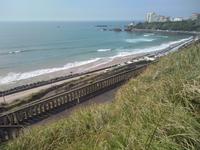 Biarritz &ndash; &copy; Florian Härtl (Eberhardt TRAVEL)