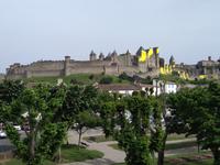 Carcassonne  &ndash; &copy; Florian Härtl (Eberhardt TRAVEL)