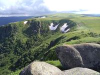 Blick vom Hohneck  &ndash; &copy; Florian Härtl (Eberhardt TRAVEL)