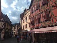 Ribeauvillé  &ndash; &copy; Florian Härtl (Eberhardt TRAVEL)
