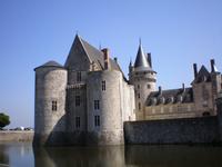 Chateau Sully sur Loire (2) &ndash; &copy; Lena Rautenberg (Eberhardt TRAVEL)