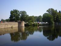 Sully sur Loire (1) &ndash; &copy; Lena Rautenberg (Eberhardt TRAVEL)