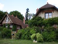 Haus an der Loire &ndash; &copy; Lena Rautenberg (Eberhardt TRAVEL)