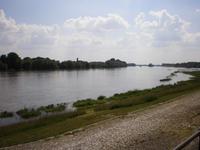 Châteauneuf-sur-Loire &ndash; &copy; Lena Rautenberg (Eberhardt TRAVEL)