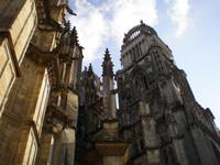 Kathedrale Orleans (3) &ndash; &copy; Lena Rautenberg (Eberhardt TRAVEL)
