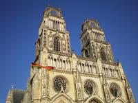 Kathedrale Orleans (4) &ndash; &copy; Lena Rautenberg (Eberhardt TRAVEL)