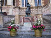 Johanna von Orleans &ndash; &copy; Lena Rautenberg (Eberhardt TRAVEL)