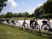 Radtour &ndash; &copy; Lena Rautenberg (Eberhardt TRAVEL)