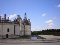 Schloss Chambord (2) &ndash; &copy; Lena Rautenberg (Eberhardt TRAVEL)