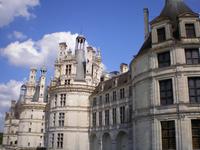 Schloss Chambord (4) &ndash; &copy; Lena Rautenberg (Eberhardt TRAVEL)