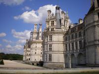 Schloss Chambord (5) &ndash; &copy; Lena Rautenberg (Eberhardt TRAVEL)