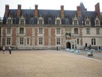 Schloss Blois &ndash; &copy; Lena Rautenberg (Eberhardt TRAVEL)