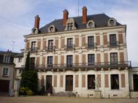 Museum Blois &ndash; &copy; Lena Rautenberg (Eberhardt TRAVEL)