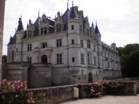 Chenonceau &ndash; &copy; Lena Rautenberg (Eberhardt TRAVEL)