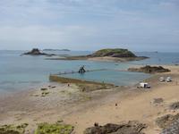 St. Malo &ndash; &copy; Birgit Janosch (Eberhardt TRAVEL)