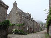 Locronan &ndash; &copy; Birgit Janosch (Eberhardt TRAVEL)