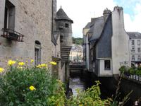 Quimper &ndash; &copy; Birgit Janosch (Eberhardt TRAVEL)