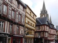 Vannes &ndash; &copy; Birgit Janosch (Eberhardt TRAVEL)