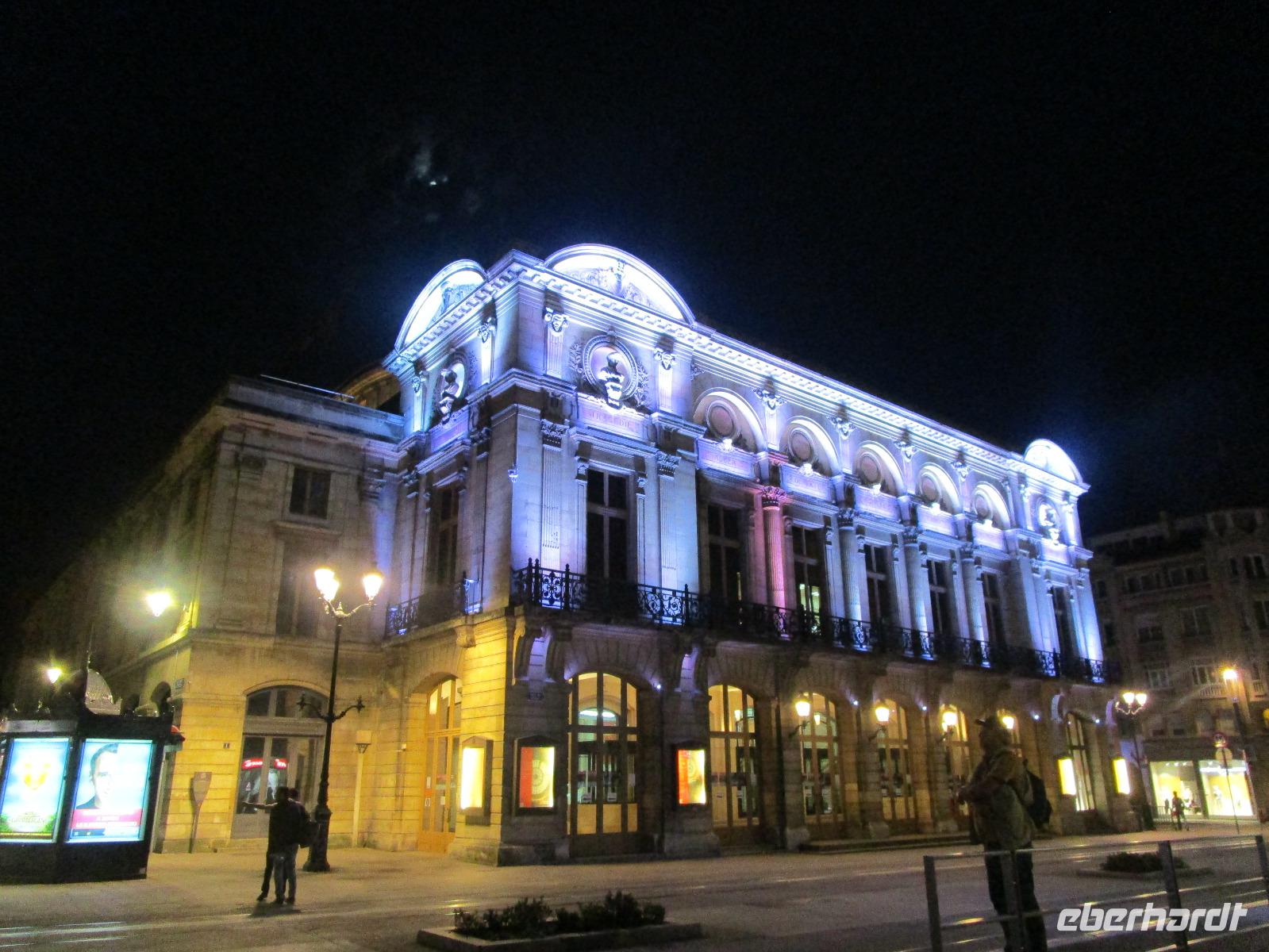 Reims. Kunstmuseum &ndash; &copy; Peter Großer (Eberhardt TRAVEL)