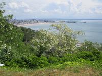 Le Havre. Panorama &ndash; &copy; Peter Großer (Eberhardt TRAVEL)