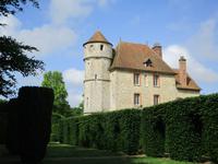 Chateau Vascoeuil &ndash; &copy; Peter Großer (Eberhardt TRAVEL)
