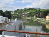 Petite Andelys &ndash; &copy; Peter Großer (Eberhardt TRAVEL)