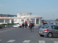 Deauville (Archiv) &ndash; &copy; Peter Großer (Eberhardt TRAVEL)