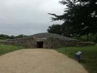 019. Tumulus &ndash; &copy; Sophie Hof (Eberhardt TRAVEL)