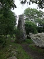 026. Menhir &ndash; &copy; Sophie Hof (Eberhardt TRAVEL)