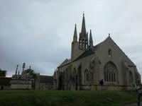 027. Notre Dame de Tronoen &ndash; &copy; Sophie Hof (Eberhardt TRAVEL)