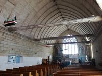 032. Seemannskirche &ndash; &copy; Sophie Hof (Eberhardt TRAVEL)