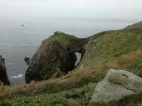 044. Wanderung zur Pointe du Raz &ndash; &copy; Sophie Hof (Eberhardt TRAVEL)