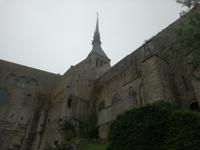069. MOnt Saint Michel &ndash; &copy; Sophie Hof (Eberhardt TRAVEL)
