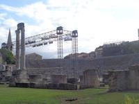 Antikes Theater Arles &ndash; &copy; Barbara Mihut (Eberhardt TRAVEL)